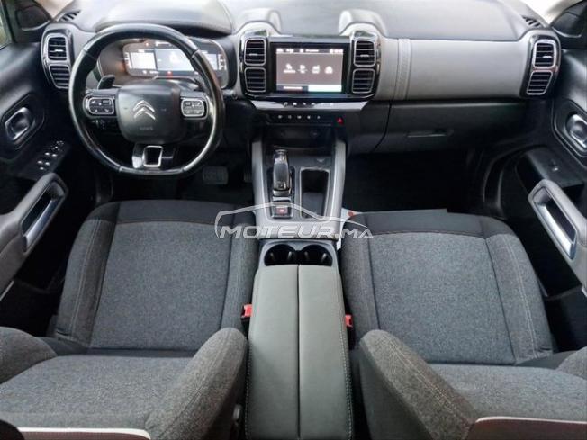 CITROËN C5 AIRCROSS HDI 180 DIESEL AUTOMATIC 2021