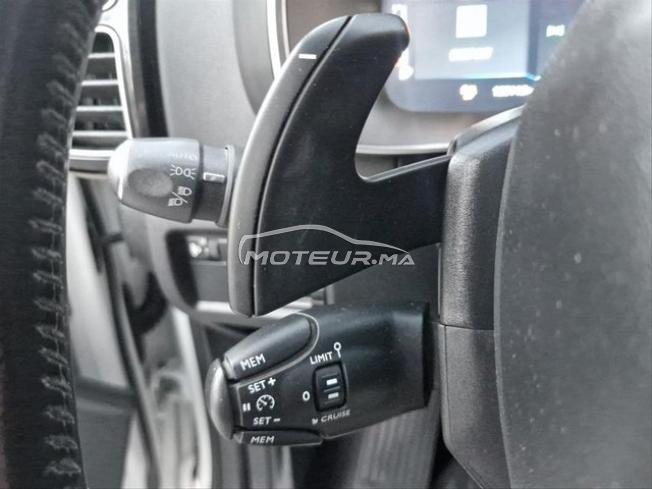 CITROËN C5 AIRCROSS HDI 180 DIESEL AUTOMATIC 2021