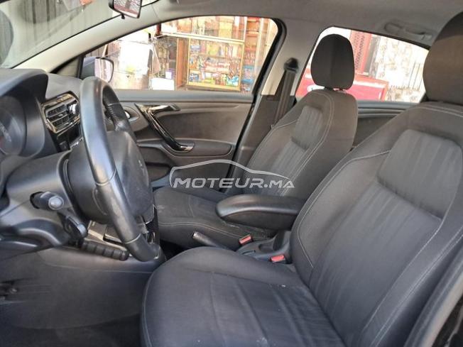2276 - Peugeot 301 2013 expertisée