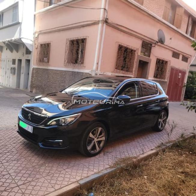 peujeut 308 allure