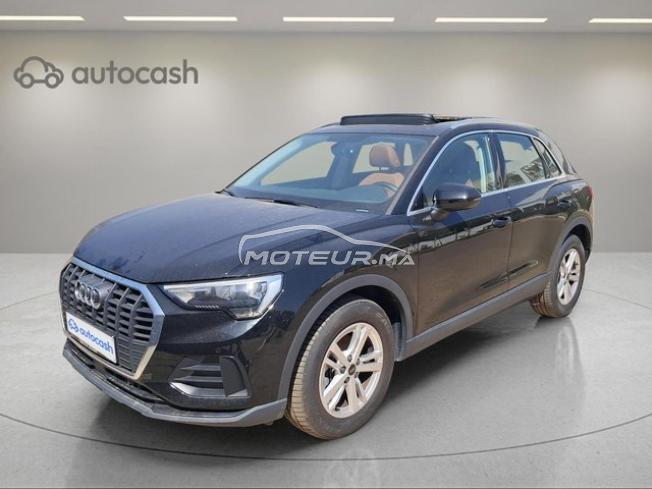 2272 - Audi Q3 2026 expertisée avec financement