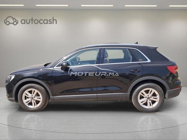 2272 - Audi Q3 2026 expertisée avec financement