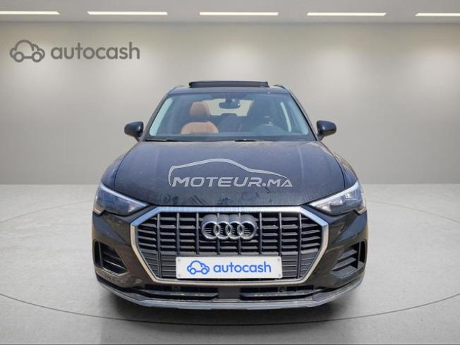 2272 - Audi Q3 2026 expertisée avec financement