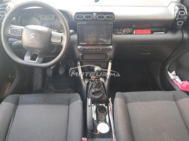 2106 - Citroen C3 AirCross 2023 expertisée avec fi