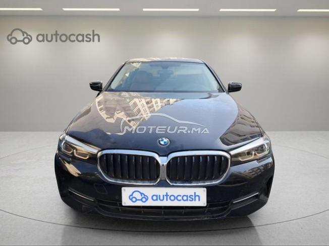 2290 - Bmw Série 5 2023 expertisée avec financemen