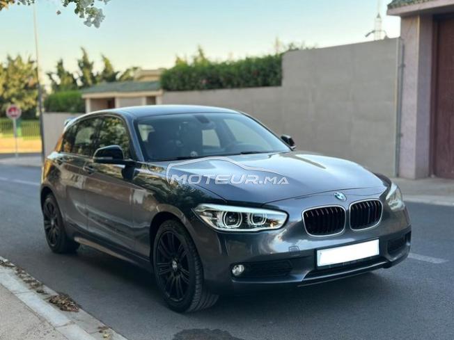 BMW Série1 Pack M diesel