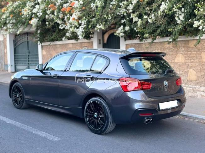 BMW Série1 Pack M diesel