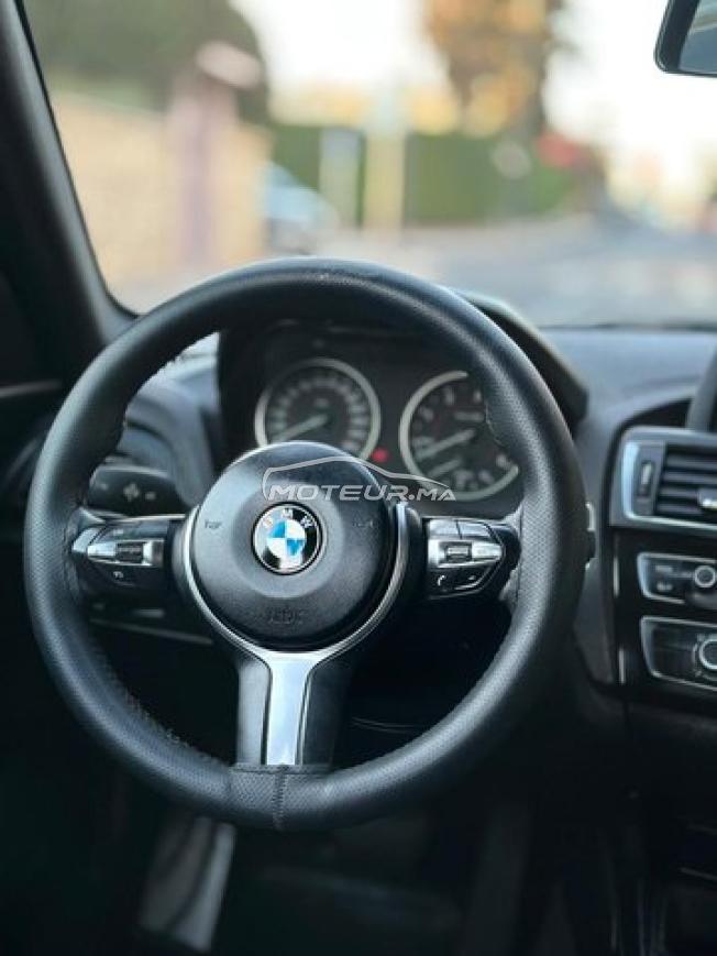 BMW Série1 Pack M diesel