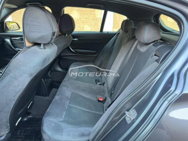 BMW Série1 Pack M diesel
