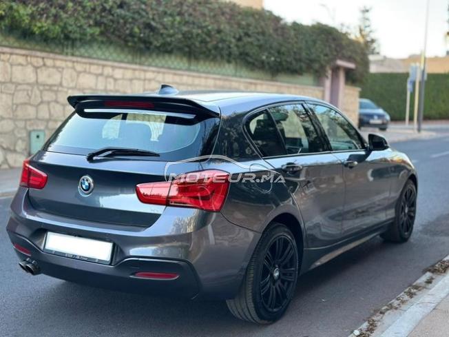 BMW Série1 Pack M diesel