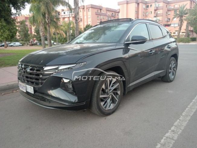 KIFAL - HYUNDAI Tucson