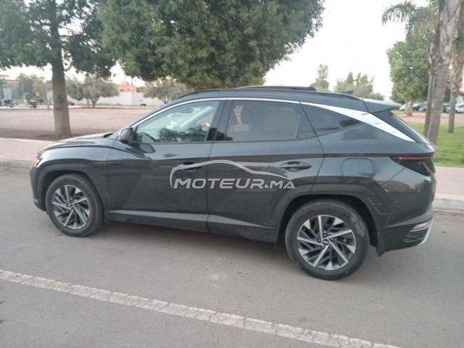 KIFAL - HYUNDAI Tucson