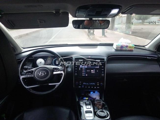 KIFAL - HYUNDAI Tucson