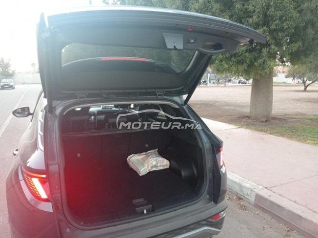 KIFAL - HYUNDAI Tucson