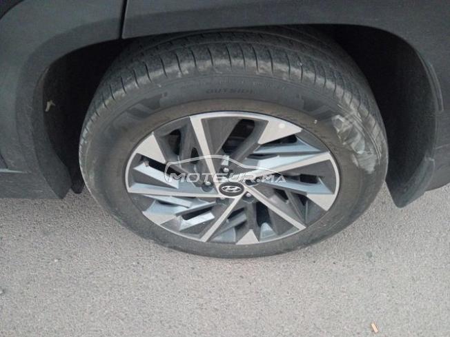 KIFAL - HYUNDAI Tucson