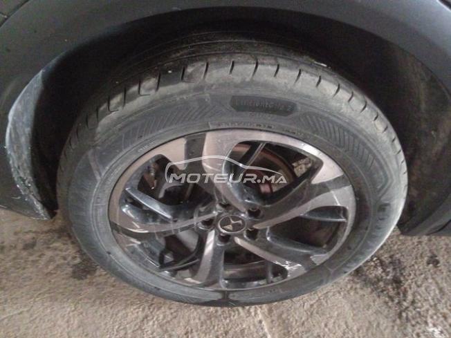 KIFAL - DS DS 7 Crossback