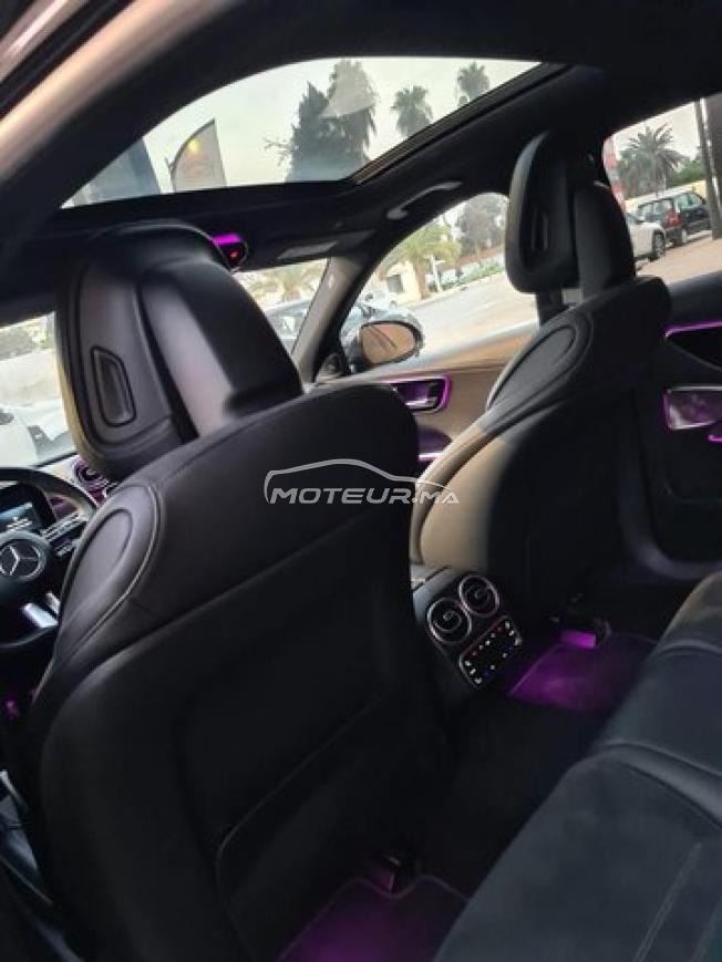 Mercedes-Benz Classe C Hybride Automatique 2024