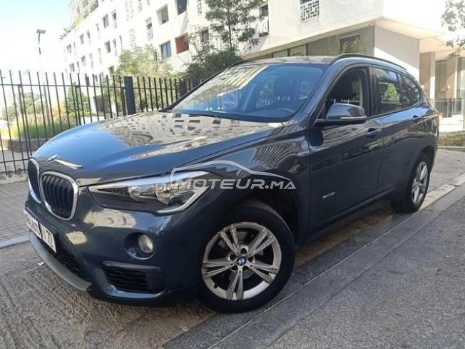KIFAL - BMW X1