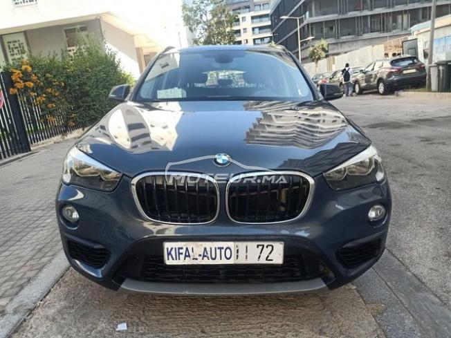 KIFAL - BMW X1