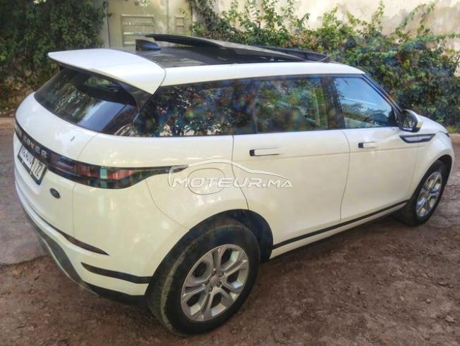 KIFAL - LAND-ROVER Evoque