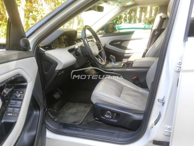 KIFAL - LAND-ROVER Evoque