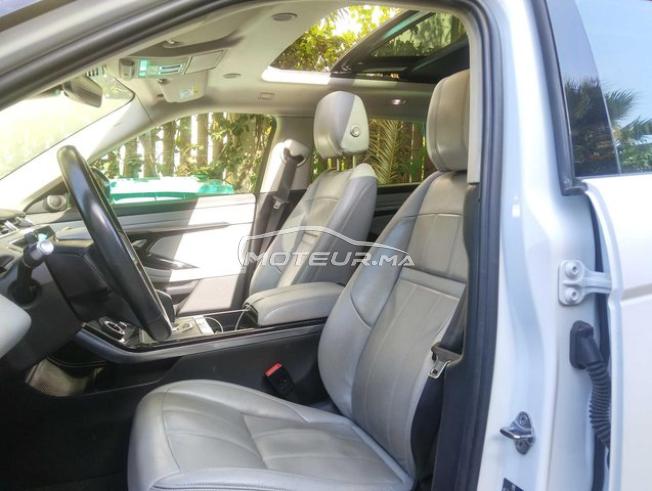 KIFAL - LAND-ROVER Evoque