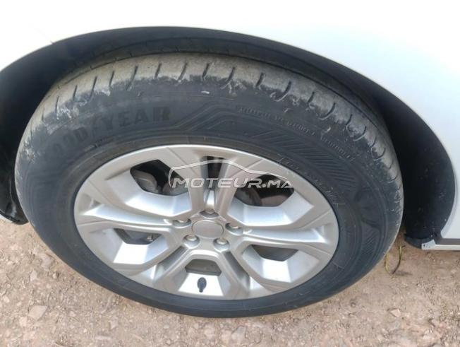 KIFAL - LAND-ROVER Evoque
