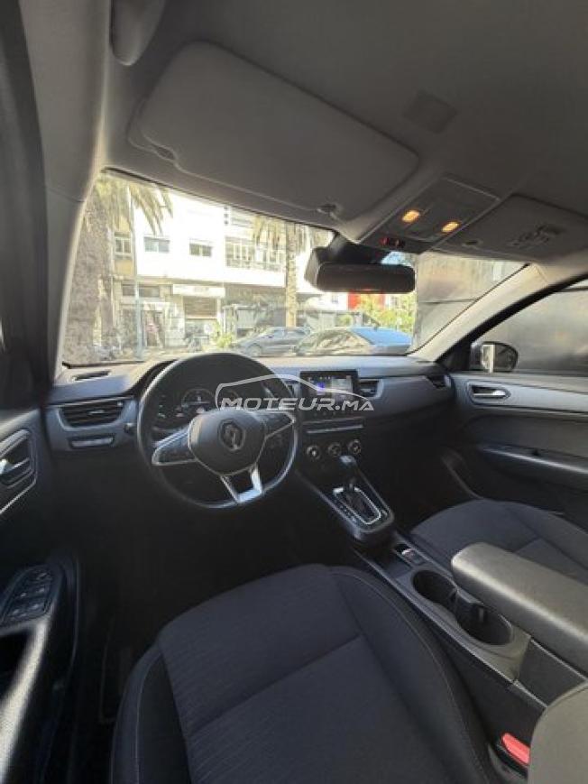 Renault Arkana  2023