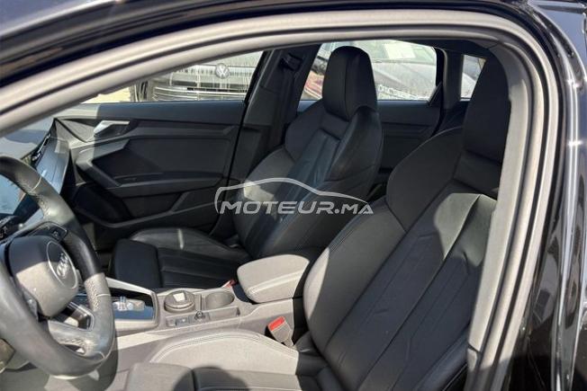 Audi A3 Sportback Diesel Automatique 2023 à Temara