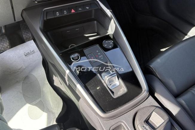 Audi A3 Sportback Diesel Automatique 2023 à Temara