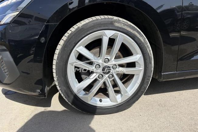 Audi A3 Sportback Diesel Automatique 2023 à Temara