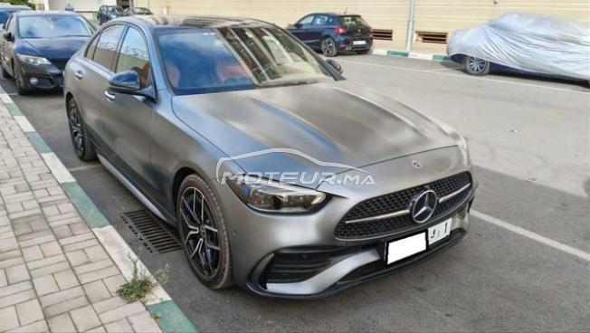 KIFAL - MERCEDES-BENZ Classe C