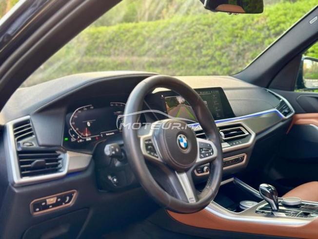 BMW X5 XDRIVE 25D PACK M 2022 à Marrakech
