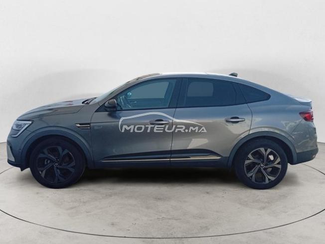 RENAULT. Arkana