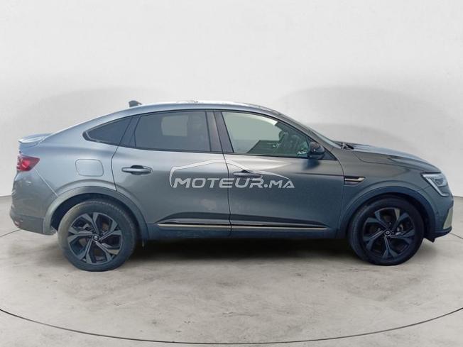 RENAULT. Arkana