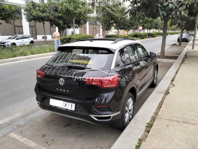 KIFAL - VOLKSWAGEN T-ROC