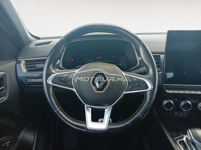 RENAULT. Arkana