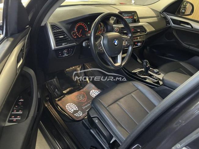 BMW X3 SDRIVE 18d