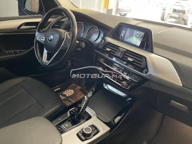 BMW X3 SDRIVE 18d