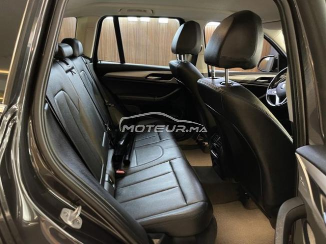 BMW X3 SDRIVE 18d