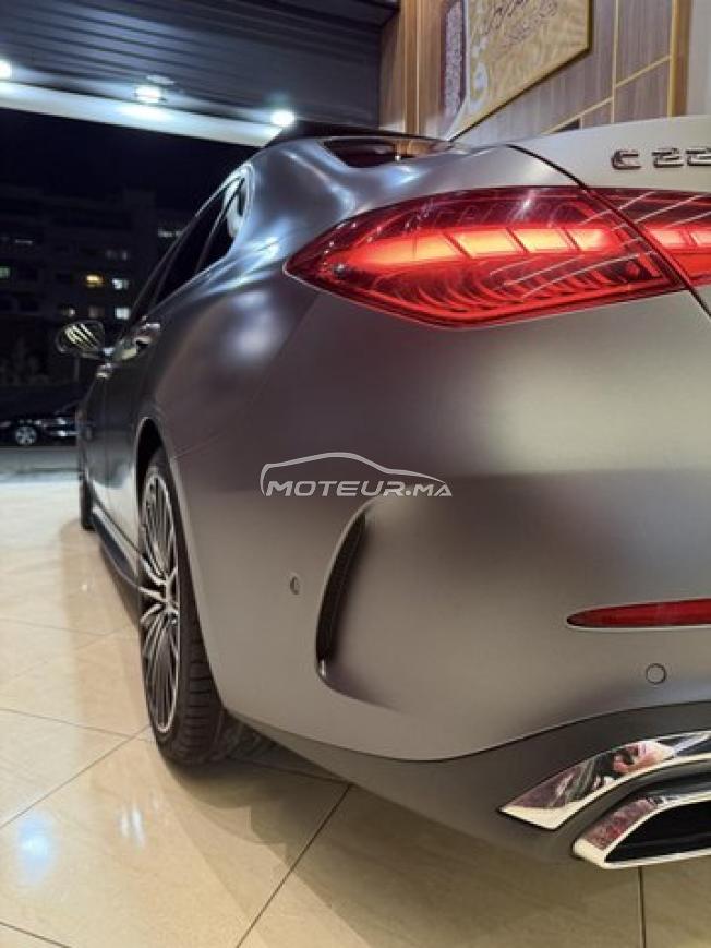 Classe c220 