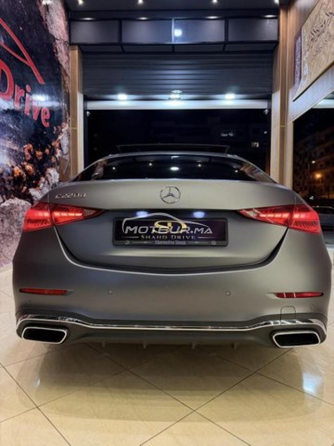 Classe c220 