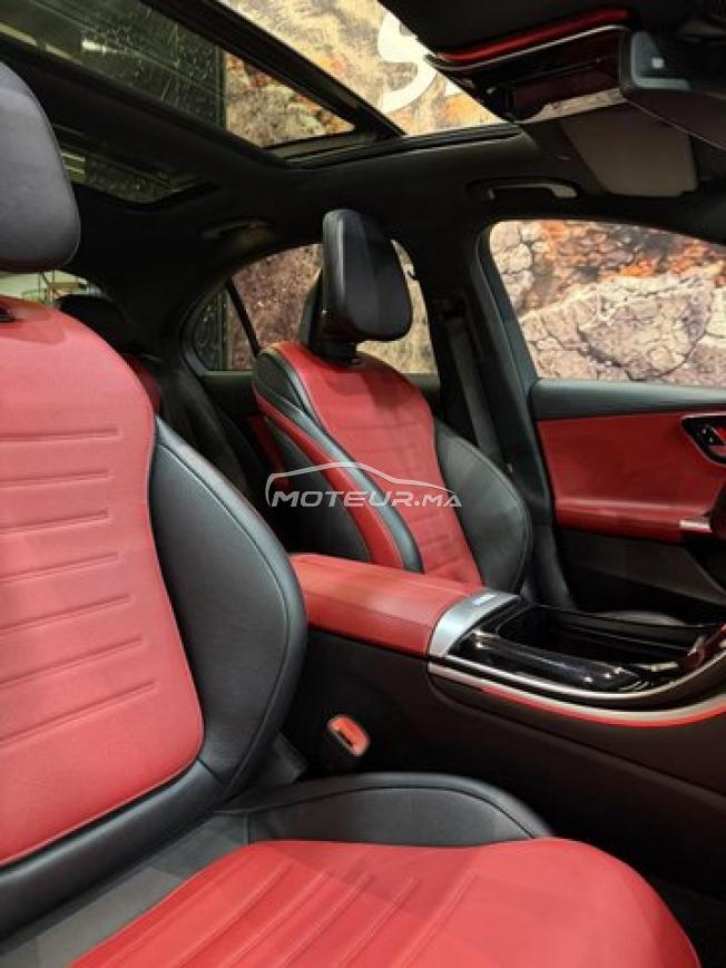 Classe c220 