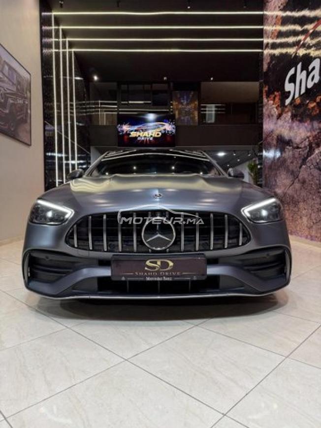 Classe c220 