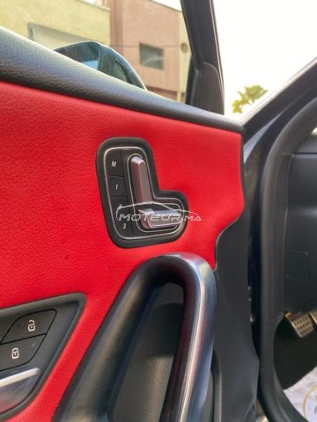 Mercedes-Benz Classe A Diesel Automatique 2023