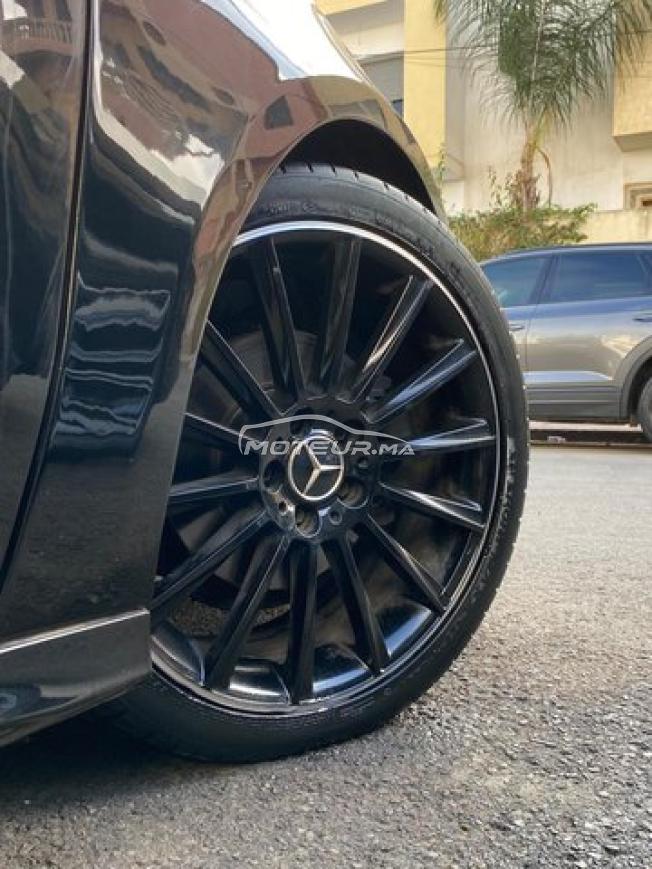 Mercedes-Benz Classe A Diesel Automatique 2023