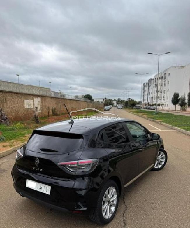 RENAULT Clio 1.5 Blue dCi 115 Equilibre