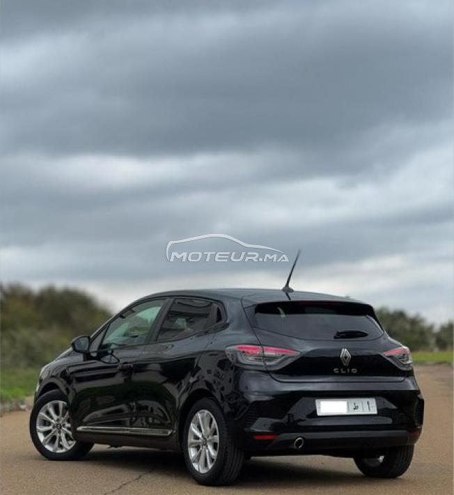 RENAULT Clio 1.5 Blue dCi 115 Equilibre