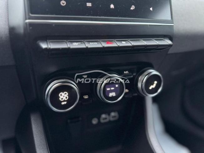 RENAULT Clio 1.5 Blue dCi 115 Equilibre