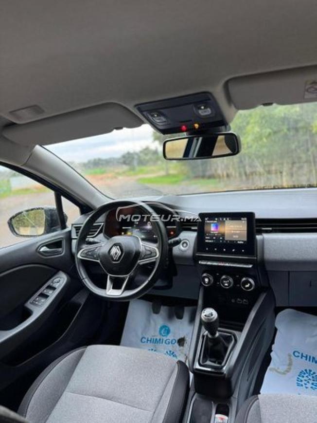 RENAULT Clio 1.5 Blue dCi 115 Equilibre